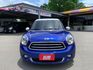 2013年 MINI PACE MAN 藍白色 1.6 - 總代理 大螢幕/I-KEY/倒車雷達/HID頭燈/倒車顯影  第3張縮圖