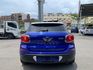 2013年 MINI PACE MAN 藍白色 1.6 - 總代理 大螢幕/I-KEY/倒車雷達/HID頭燈/倒車顯影  第4張縮圖