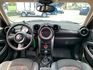 2013年 MINI PACE MAN 藍白色 1.6 - 總代理 大螢幕/I-KEY/倒車雷達/HID頭燈/倒車顯影  第6張縮圖
