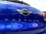 2013年 MINI PACE MAN 藍白色 1.6 - 總代理 大螢幕/I-KEY/倒車雷達/HID頭燈/倒車顯影  第12張縮圖