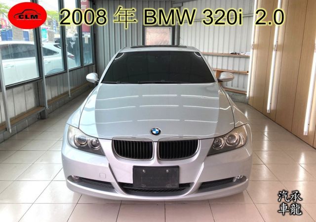 Bmw 3i 的價格 Findcar 找車網