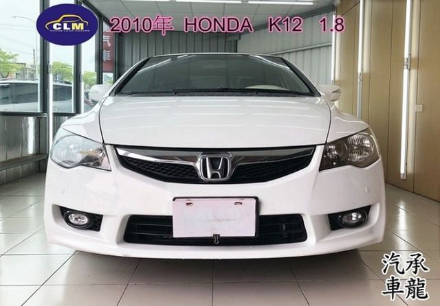 中古車 Honda Civic Honda 本田 Civic 彰化縣 Findcar 找車網
