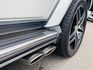 2007年 賓士 G500 4X4/G-CLASS 夢想車/改裝排氣/側邊4出遙控閥門/磅礡ㄉ聲浪~轟炸你的感官  第10張縮圖