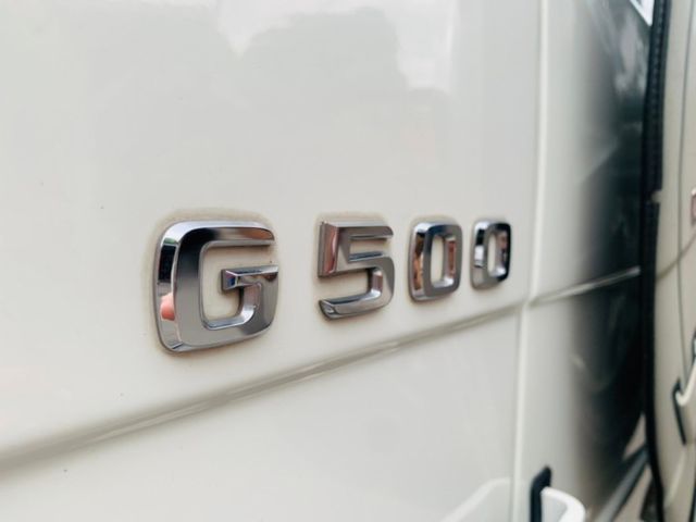 2007年 賓士 G500 4X4/G-CLASS 夢想車/改裝排氣/側邊4出遙控閥門/磅礡ㄉ聲浪~轟炸你的感官  第11張相片