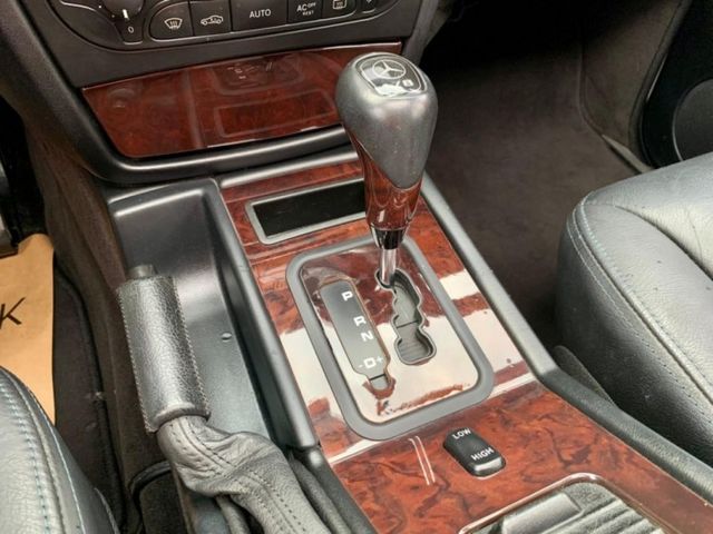 2007年 賓士 G500 4X4/G-CLASS 夢想車/改裝排氣/側邊4出遙控閥門/磅礡ㄉ聲浪~轟炸你的感官  第15張相片