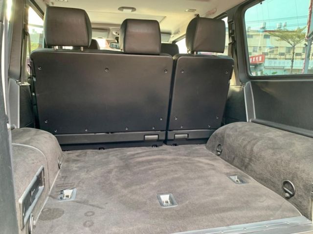 2007年 賓士 G500 4X4/G-CLASS 夢想車/改裝排氣/側邊4出遙控閥門/磅礡ㄉ聲浪~轟炸你的感官  第19張相片