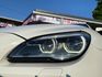 2016年式 總代理 Gran Coupe 640i 小改款 F06/渦輪增壓/環景系統/天窗  第17張縮圖