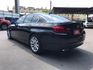 2011年 寶馬 530I 黑 3.0總代理~電動天窗/行車紀錄器/電動尾門/中控螢幕/車前顯影/方向盤快控鍵/衛星導航  第6張縮圖