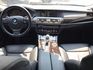 2011年 寶馬 530I 黑 3.0總代理~電動天窗/行車紀錄器/電動尾門/中控螢幕/車前顯影/方向盤快控鍵/衛星導航  第11張縮圖