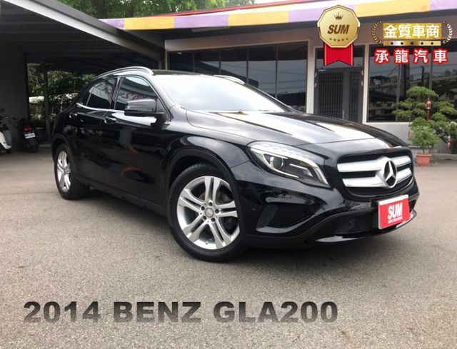 Benz 賓士gla Class 中古車的價格 Findcar 找車網