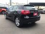 2014年 賓士 GLA200 黑 1.6 總代理~ 行車電腦/電動尾門/中控螢幕/方向盤快控鍵/電子手剎/車前雷達  第8張縮圖