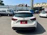 2016年 馬自達 魂動馬3 白 2.0 行車電腦/行車紀錄器/衛星導航/方向盤多功能鍵/倒車顯影/摸門解鎖/液晶螢幕  第3張縮圖