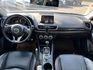 2016年 馬自達 魂動馬3 白 2.0 行車電腦/行車紀錄器/衛星導航/方向盤多功能鍵/倒車顯影/摸門解鎖/液晶螢幕  第9張縮圖
