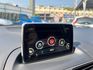 2016年 馬自達 魂動馬3 白 2.0 行車電腦/行車紀錄器/衛星導航/方向盤多功能鍵/倒車顯影/摸門解鎖/液晶螢幕  第11張縮圖