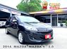 2014年 馬自達 MAZDA5 灰7人座2.0~第三排座椅/方向盤快控鍵/數位電視/抬頭顯示器/後座出風口/倒車顯影  第1張縮圖