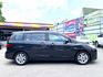 2014年 馬自達 MAZDA5 灰7人座2.0~第三排座椅/方向盤快控鍵/數位電視/抬頭顯示器/後座出風口/倒車顯影  第16張縮圖