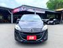 2014年 馬自達 MAZDA5 灰7人座2.0~第三排座椅/方向盤快控鍵/數位電視/抬頭顯示器/後座出風口/倒車顯影  第18張縮圖