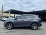 2016年 豐田 RAV4 灰 2.0 行李架/摸門解鎖/倒車顯影/感應式雨刷/行車紀錄器/I-KEY/抬頭顯示器  第8張縮圖