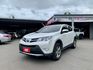 2015年豐田 RAV4 白 2.0~倒車顯影、摸門、I-KEY、按鈕式發車、胎壓監控、電動座椅  第9張縮圖