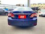 2012年 豐田 ALTIS  深藍 1.8 ~衛星導航/倒車顯影/電動後視鏡/迎賓踏板燈/倒車雷達/頭燈水平調整  第13張縮圖