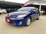 2012年 豐田 ALTIS  深藍 1.8 ~衛星導航/倒車顯影/電動後視鏡/迎賓踏板燈/倒車雷達/頭燈水平調整  第17張縮圖