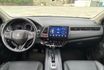 2018年 本田 HR-V S版 白 1.8 倒車顯影/I-KEY/衛星導航/換檔撥片/電子手剎/行車記錄器/液晶螢幕  第9張縮圖