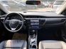 2014年 豐田 ALTIS 黑 1.8 數位電視/倒車顯影/電動後視鏡/胎壓監控/前,後霧燈/音響主機/液晶螢幕  第7張縮圖