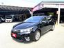 2014年 豐田 ALTIS 黑 1.8 數位電視/倒車顯影/電動後視鏡/胎壓監控/前,後霧燈/音響主機/液晶螢幕  第18張縮圖