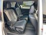 2017年豐田 PREVIA 白 2.4 全景天窗、第三排座椅、電尾門、電滑門、I-KEY、按鈕式發車、後座出風口  第18張縮圖