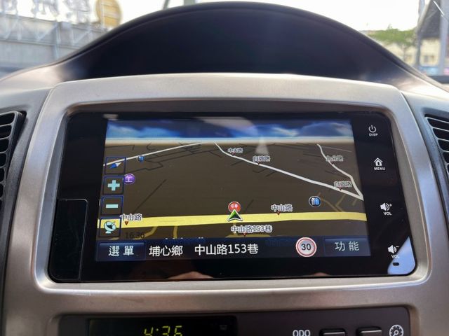 2013年 豐田 VIOS 白1.5 原版件 數位顯示儀錶/電動折疊後視鏡/行車紀錄器/衛星導航/倒車顯影/前,後霧燈  第3張相片