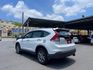 2015年 本田 CR-V VTI-S 白 2.4 行李架/電動天窗/車前雷達/換檔撥片/迎賓踏板燈/後座出風口  第7張縮圖