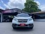 2015年 本田 CR-V VTI-S 白 2.4 行李架/電動天窗/車前雷達/換檔撥片/迎賓踏板燈/後座出風口  第10張縮圖