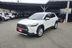 2021年豐田 COROLLA CROSS 白 尊爵版 1.8 摸門、I-KEY、按鈕式發車、盲點偵測、後座出風口  第9張縮圖