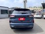 2021年 福特 Kuga 250 ST-LINE 全速域 藍 2.0 全景天窗/電動尾門/空力套件/環景影像/摸門解鎖  第4張縮圖