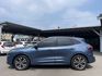 2021年 福特 Kuga 250 ST-LINE 全速域 藍 2.0 全景天窗/電動尾門/空力套件/環景影像/摸門解鎖  第8張縮圖