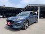 2021年 福特 Kuga 250 ST-LINE 全速域 藍 2.0 全景天窗/電動尾門/空力套件/環景影像/摸門解鎖  第9張縮圖