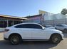 2019年 賓士 GLC250 COUPE 白 2.0 環景系統/電動尾門/4WD/行車記錄器/電動座椅/中控螢幕  第2張縮圖