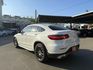 2019年 賓士 GLC250 COUPE 白 2.0 環景系統/電動尾門/4WD/行車記錄器/電動座椅/中控螢幕  第6張縮圖