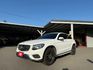 2019年 賓士 GLC250 COUPE 白 2.0 環景系統/電動尾門/4WD/行車記錄器/電動座椅/中控螢幕  第8張縮圖