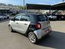 2015年 SMART FORFOUR 銀黑 1.0 衛星導航/定速巡航/車前雷達/倒車顯影/中控螢幕/方向盤快控鍵  第7張縮圖
