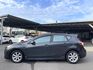 2010年 馬自達 MAZDA3 灰2.0電動天窗/抬頭顯示器/衛星導航/換檔撥片/方向盤快控鍵/I-KEY/按鈕式發車  第7張縮圖