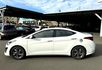 2016年 Hyundai Elantra 旗艦版 白1.8小改款 電動天窗/空力套件/液晶螢幕/方向盤快控鍵/倒車雷達  第2張縮圖