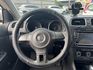 2011年 福斯 GOLF TSI 旅行式 白 1.4 倒車顯影/中控螢幕/後視鏡方向指示燈/倒車雷達/主動轉向頭燈  第7張縮圖