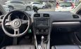 2011年 福斯 GOLF TSI 旅行式 白 1.4 倒車顯影/中控螢幕/後視鏡方向指示燈/倒車雷達/主動轉向頭燈  第8張縮圖