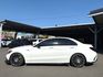 2016年 M-Ben 賓士 C43 AMG 3.0 白 4MATIC/空力套件/全景天窗/盲點偵測/柏林之音/中控螢幕  第2張縮圖