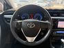 2015年 豐田 ALTIS 1.8白 Safety+方向盤快控鍵/恆溫空調/倒車顯影/按鈕式發車/I-KEY/摸門解鎖  第6張縮圖