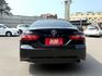 2019年 豐田 CAMRY 黑 2.5 大改款/LED頭燈/方向盤快控鍵/雙駕駛座電動椅/盲點偵測警示系統/I-KEY  第20張縮圖