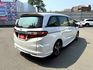 2015年 Honda Odyssey 白 2.4 Apex 電動天窗/環景影像/方向盤快控鍵/雙電動滑門/i-key  第19張縮圖
