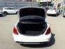 2015年 賓士 C300 AMG 2.0 全景天窗/keyless-go/柏林之音/盲點偵測/方向盤快控鍵/黑岑木飾板  第14張縮圖