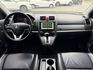 2010年 本田 CR-V 白 2.4 中控螢幕/方向盤快控鍵/衛星導航/前後霧燈/倒車雷達/電動後視鏡/感應式雨刷  第3張縮圖